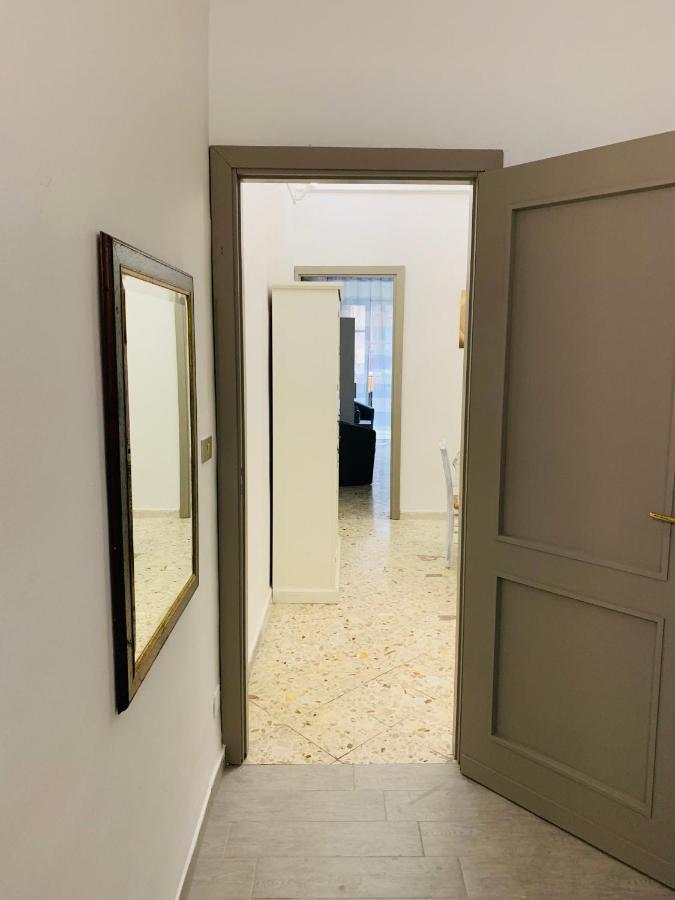 Corte Sant'Anna Apartment Palermo Exterior foto